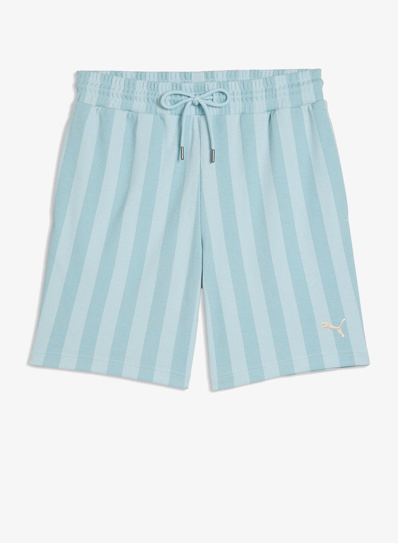 PUMA 8" Classic Shorts - Image 1